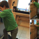 Image for article titled Sarah Palin's Kid Stands on Dog; Palin Blames Dog for Being "Lazy"